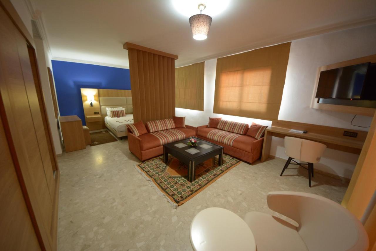 Suite