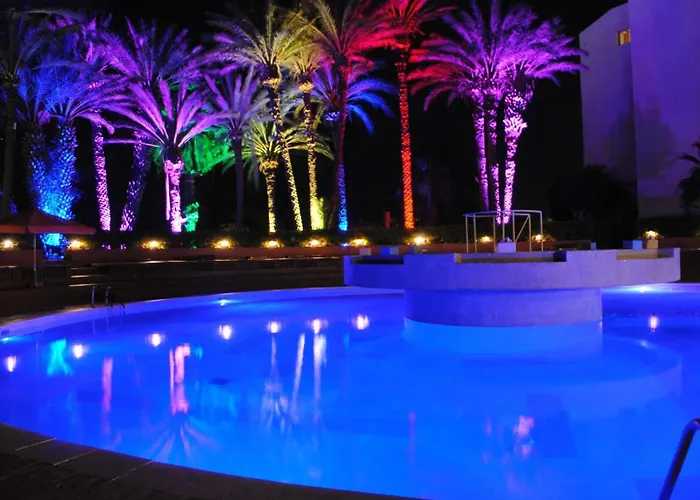 HamiltonHotel Agadir