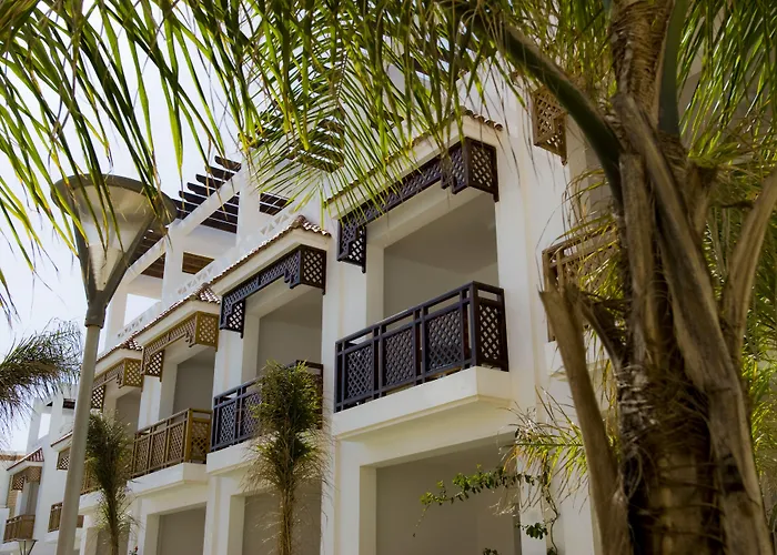 Hotel Timoulay And Spa Agadir